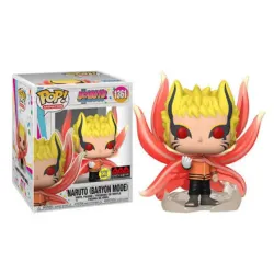 Funko Pop!: Naruto Uzumaki 