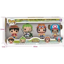 Funko Pop: One Piece 