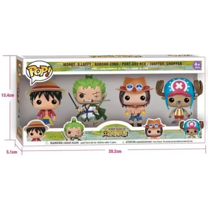 Funko Pop: One Piece 