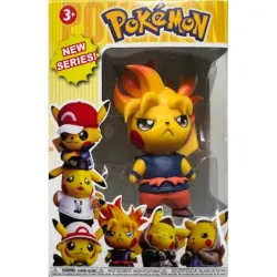 Funko Pop: Pikachu Goku