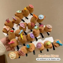 Hebillas para el cabello