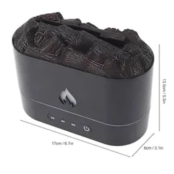 Humidificador de aromas: Volcán 