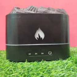 Humificador: Volcán 