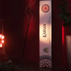Inciensos del Himalaya: KARMA