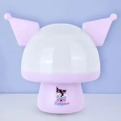 Lámpara proyectora de Kuromi