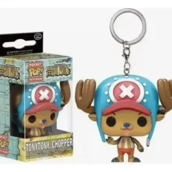 Llavero Funko de Chopper 