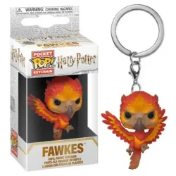 Llavero Funko de Fawkes 