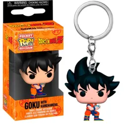Llavero Funko de Goku