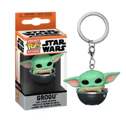 Llavero Funko de Grogu