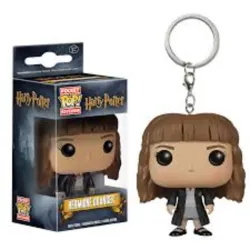 Llavero Funko de Hermione