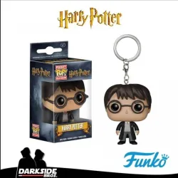 Llavero Funko de HP