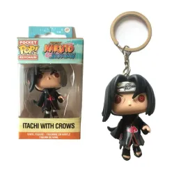 Llavero Funko de Itachi