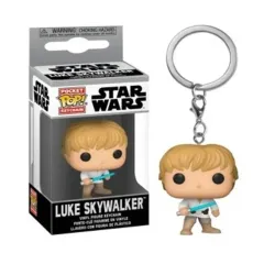 Llavero Funko de Luke Slywalker