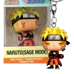 Llavero Funko de Naruto