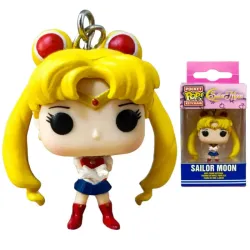 Llavero Funko de Sailor Moon
