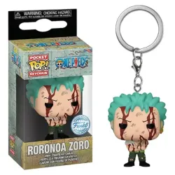 Llavero Funko de Zoro