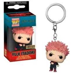Llavero Funko: Itadori