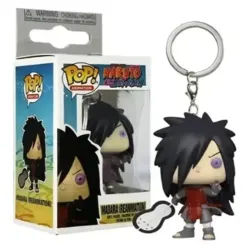 Llavero Funko: Madara Uchiha
