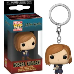 Llavero Funko: Nobara Kugisaki