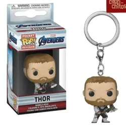 Llavero Funko: Thor