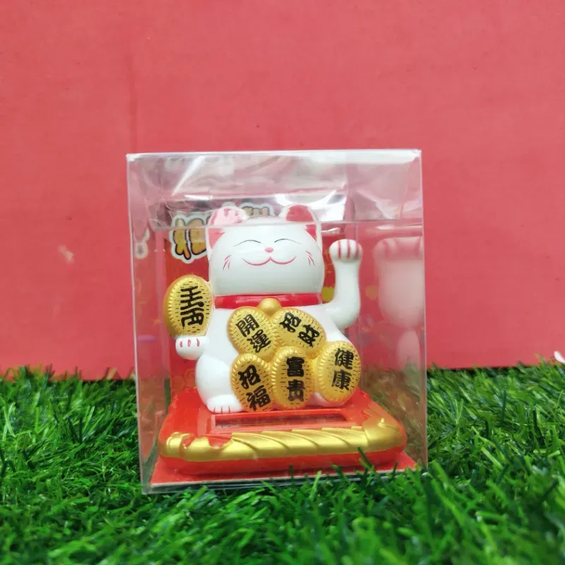 Maneki-neko