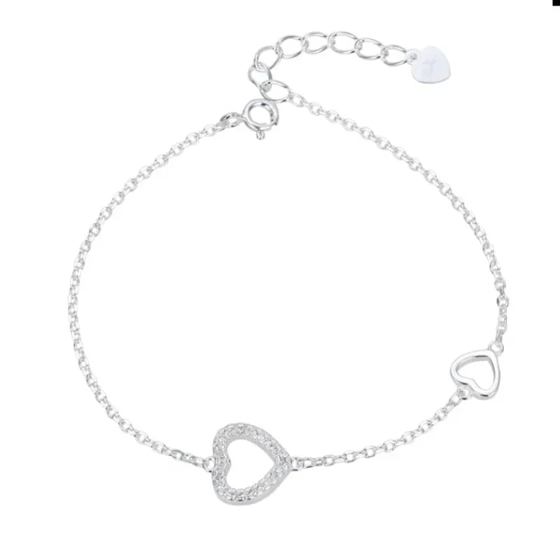 Manilla de plata 925