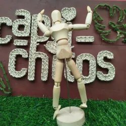 Maniquí 