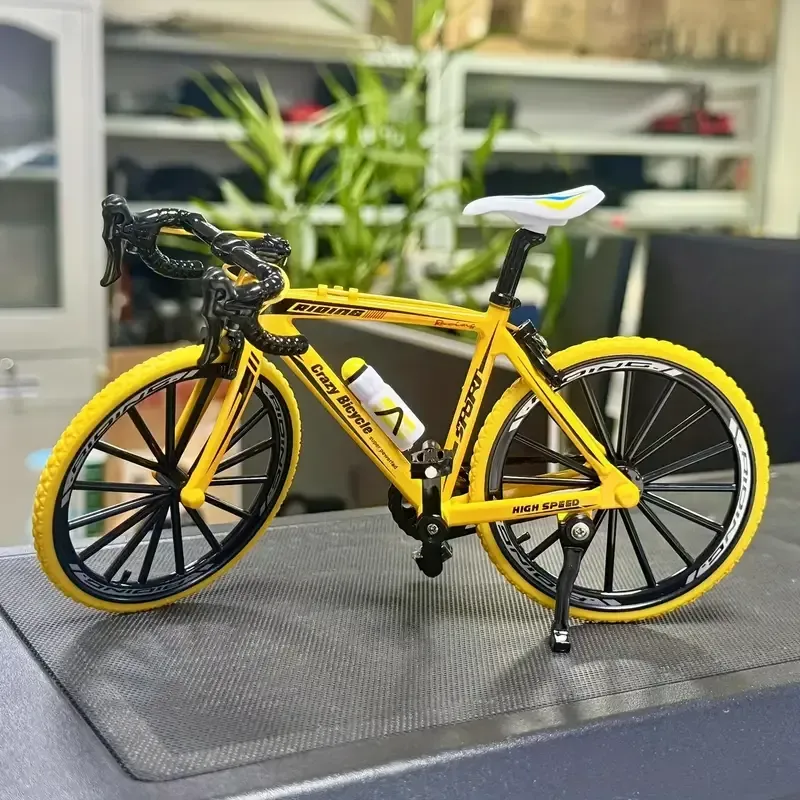 MiniBicicleta