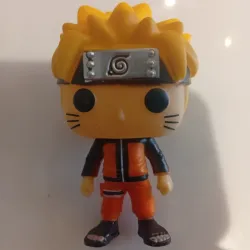 MiniFunko de Naruto 