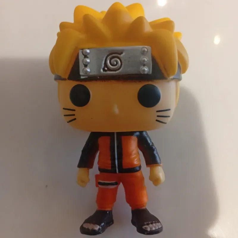 MiniFunko de Naruto 