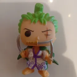 MiniFunko de Zoro