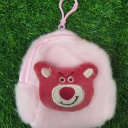 Monedero pequeño: Lotso