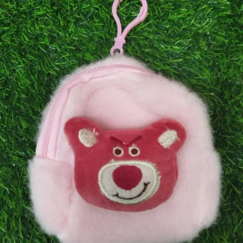 Monedero pequeño: Lotso