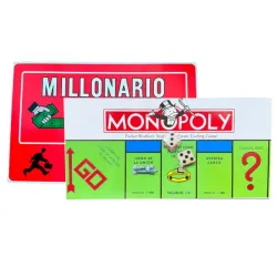 Monopolio clásico (esp)