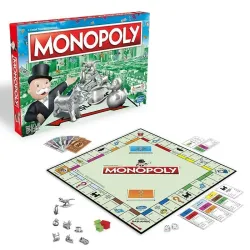 Monopolio Clásico 
