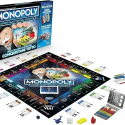 Monopolio: Super Electronic Banking