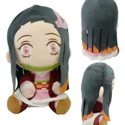 Peluche de Nezuko 