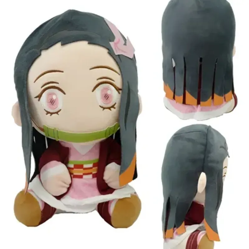 Peluche de Nezuko 