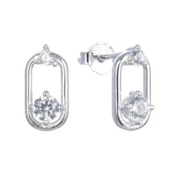 Pendientes de plata 925