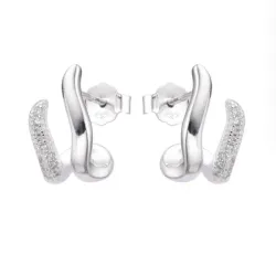 Pendientes de plata 925