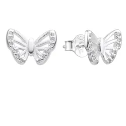 Pendientes de plata 925