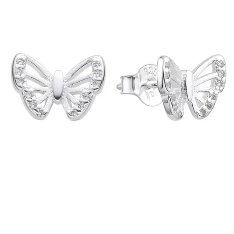 Pendientes de plata 925