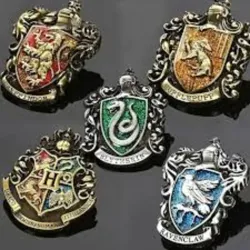 Pines Pro de Harry Potter 