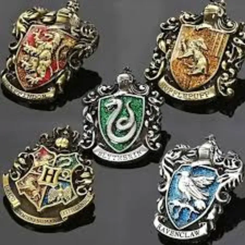 Pines Pro de Harry Potter 