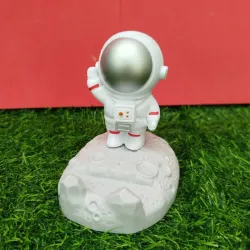 Portacelular de Astronauta