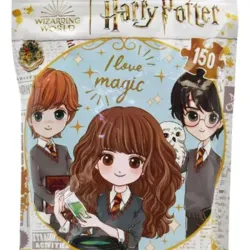 Rompecabezas de Harry Potter (150pz)
