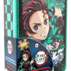 Rompecabezas: Demon Slayer 