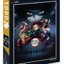 Rompecabezas: Demon Slayer 