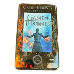 Rompecabezas GOT (1000pz)
