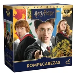 Rompecabezas: HP (1000pz)